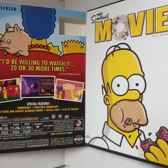 Guys' Night in Movies- buy all or $2/each - Picture 3 of 7